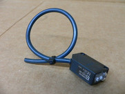 Omron E3zg-D61 Photoelectric Sensor Switch