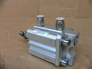 Airtac Sda25x15-S Cmpt Pneumatic Double Acting Compactcylinder