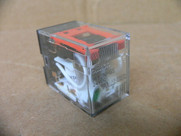 Omron My2n-Gs 24Vdc Coil Relay