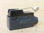 Omron Z-15Gw2-B Hinge Roller Lever Microswitch