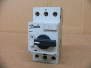 Danfoss Cti 25M Circuit Breaker 18-25A Danfoss Cti 25M Circuit Breaker 18-25A