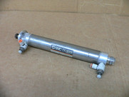 Smc Ncdmc106-0500 Pneumatic Cylinder  1/16" Bore 5" Stroke Round Body