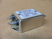 Jsyuan Js42-20A-S Power Supply Filter 10A 3A Single Phase Ac