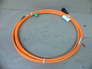 Rexroth Bosch Rkl-0013, R911324290 Servo Motor Cable