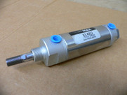 Air Max 83.4902 Magnet 1-1/2" X 2" Stroke Stainless Steel Mini Cylinder