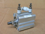 Airtac Sda25x20sb Cmpt Pneumatic Cylinder