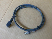 Murr Elektronik 7000-12341-6240150  M12 Female 90° Connector With Cable