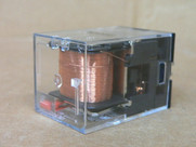 Omron Mks3p Plug-In General Purpose Relay 220Vac