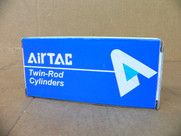 Airtac Tr16x20s Guided Air Cylinder 16 Mm Bore 20 Mm Stroke (Nib)