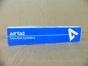 Airtac Tn16x175s Twin-Rod Pneumatic Cylinder (Nib)
