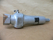 Anderson Greenwood 83C68-6 Spring Operated Safety Relief Valve