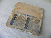 Rex Roller Chain Rex35 Riv Brand New In Box