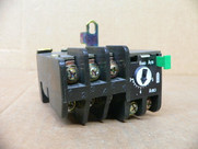 Matsushita Ft-20 Bmf9-07 Thermal Overload Relay 3-5Amp