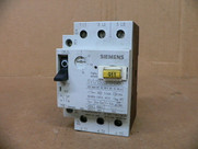 Siemens 33Vu1300-1Tg00 Motor Overload Relay