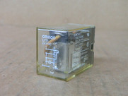 Omron Ly1 24 Vdc Coil Relay