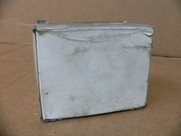 Honeywell At20b1056 Class 2 Transformer Foot Mounted 120Vac