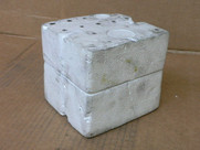 New Staco Energy 221-B Variable Transformer New Staco Energy 221-B Variable Transformer