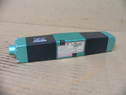 Numatics Solenoid Valve 24 Vdc 081Ss400m Coil 226-592B 6W Cnc