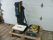 Dukane Ultrasonic Welding Package 43A220 2120Ln4pt-L2 41M30