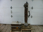 Dukane Ultrasonic Welder Package 43A255 20T1500 20A1000 41D26