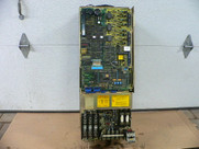 Fanuc A06b-6055-H418 Ac Spindle Servo Unit 18/30P Sp-30P