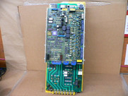 Fanuc A06b-6059-H222 Spindle Servo Drive Unit See Photos*