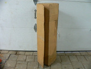 Sick 2 040 593 Mirror Column Light Safety Curtain