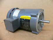 Baldor Vm3534 1/3Hp 1725Rpm 230/460V 56C Tefc 3Ph 1.6/.8A 60Hz Baldor Vm3534 1/3Hp 1725Rpm 230/460V 56C Tefc 3Ph 1.6/.8A 60Hz