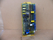 Fanuc A06b-6058-H224 Servo Drive Servo Amplifier Fanuc A06b-6058-H224 Servo Drive Servo Amplifier
