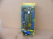 Fanuc A06b-6058-H005 Ac Servo Amplifier Module