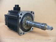 Yaskawa Sgmrs-37A2a-Yr11 Ac Servo Motor 3700W 1500 Rpm 200V Yaskawa Sgmrs-37A2a-Yr11 Ac Servo Motor 3700W 1500 Rpm 200V