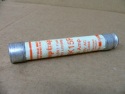 Ferraz Shawmut A6k15r Fuse, 600V, 15A Ferraz Shawmut A6k15r Fuse, 600V, 15A