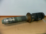 Grundfos 80B2-19F100-B Coolant Pump Assembly