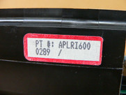 Red Lion Controls Aplri600 6 Digit Timer Red Lion Controls Aplri600 6 Digit Timer