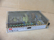 Mean Well S-150-24 Power Supply
