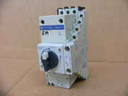 Telemecanique Ld1-Lb030 Integral Coil Contact Breaker 115/120V Telemecanique Ld1-Lb030 Integral Coil Contact Breaker 115/120V