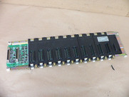 Omron Cs1w-Bi103 Cs1wbi103 Backplane Cs1 Exp I/O 10Slot