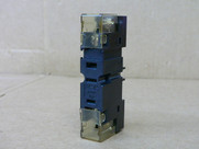 Daito P4-4S Fuse Holder 15A Base