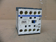 Telemecanique Contactor Lp1k0910-Bd 20A 24Vdc 4Kw 5Hp