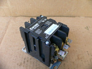 Furnas 42Af35ag Contactor 35 Amp 3 Pole