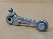 Square D 2441-C6-X2 Limit Switch 2-5/8" Operating Roller Lever Arm