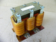 Fanuc A81l-0001-0124 Transformer Reactor 3 Phase