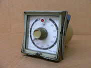 Eagle Signal Hp51a6 Timer 0-60 120 V