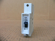 Entrelec Lr88297 Circuit Breaker 3A