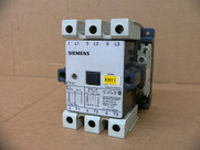 Siemens 3Tf4722-0Ag2 Contactor 110V