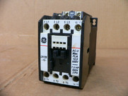 Ge Cr7zb 24V Contactor