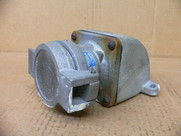 Crouse-Hinds Ar331 Arktite 30A 600V Receptacle Crouse-Hinds Ar331 Arktite 30A 600V Receptacle