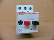 Lovato Lms 25 063T Manual Starter