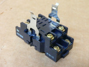 Idec Rtb-S01b Relay Socket