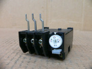 Fuji Electric Tr-0 Overload Relay (0.24-0.36A) Fuji Electric Tr-0 Overload Relay (0.24-0.36A)